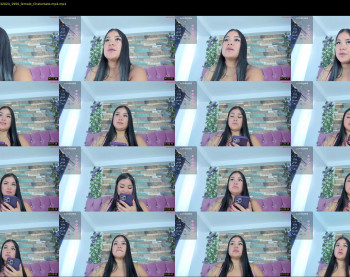 harmony_bigbreasts — 4 minute Chaturbate female cam show recording, 720p, Mar 6, 2024