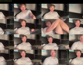 hot8pack01 — 51 minute Chaturbate male cam show recording, 720p, Mar 7, 2024