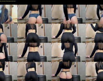 hotel77777 — 120 minute Chaturbate female cam show recording, 720p, Mar 6, 2024