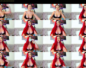 hotfireelement — 5 minute Chaturbate couple cam show recording, 720p, Mar 6, 2024