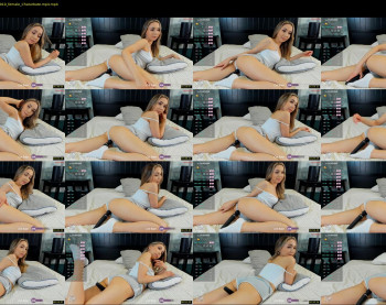 huntertiana — 11 minute Chaturbate female cam show recording, 720p, Mar 6, 2024