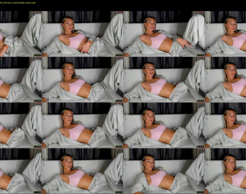 iam_blake — 15 minute Chaturbate female cam show recording, 720p, Mar 6, 2024