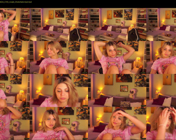idontlikeguccibelts — 52 minute Chaturbate female cam show recording, 720p, Mar 6, 2024