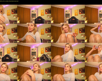 idontlikeguccibelts — 47 minute Chaturbate female cam show recording, 720p, Mar 6, 2024
