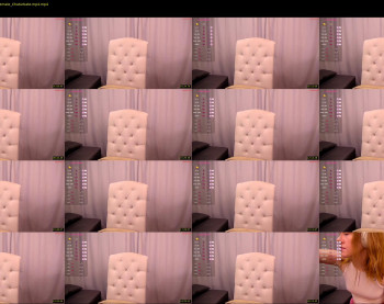 its_lily — 30 minute Chaturbate female cam show recording, 720p, Mar 6, 2024
