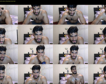 jackecuador — 12 minute Chaturbate male cam show recording, 720p, Mar 7, 2024