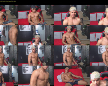jacod_cock1 — 120 minute Chaturbate male cam show recording, 720p, Mar 7, 2024