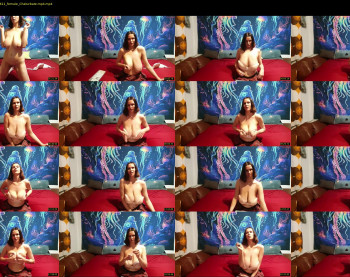 jadelin_min — 23 minute Chaturbate female cam show recording, 720p, Mar 6, 2024