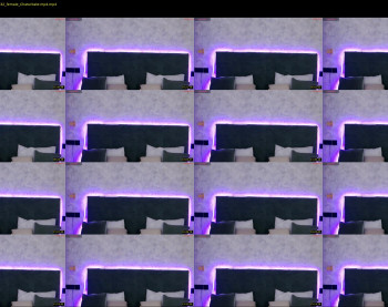 jane_meys — 29 minute Chaturbate female cam show recording, 720p, Mar 6, 2024