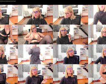 janeturner — 58 minute Chaturbate female cam show recording, 720p, Mar 6, 2024