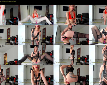 jennywildd — 120 minute Chaturbate female cam show recording, 720p, Mar 6, 2024