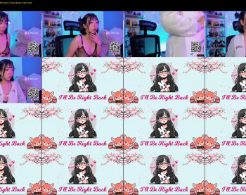 ji_hyun — 44 minute Chaturbate female cam show recording, 720p, Mar 7, 2024