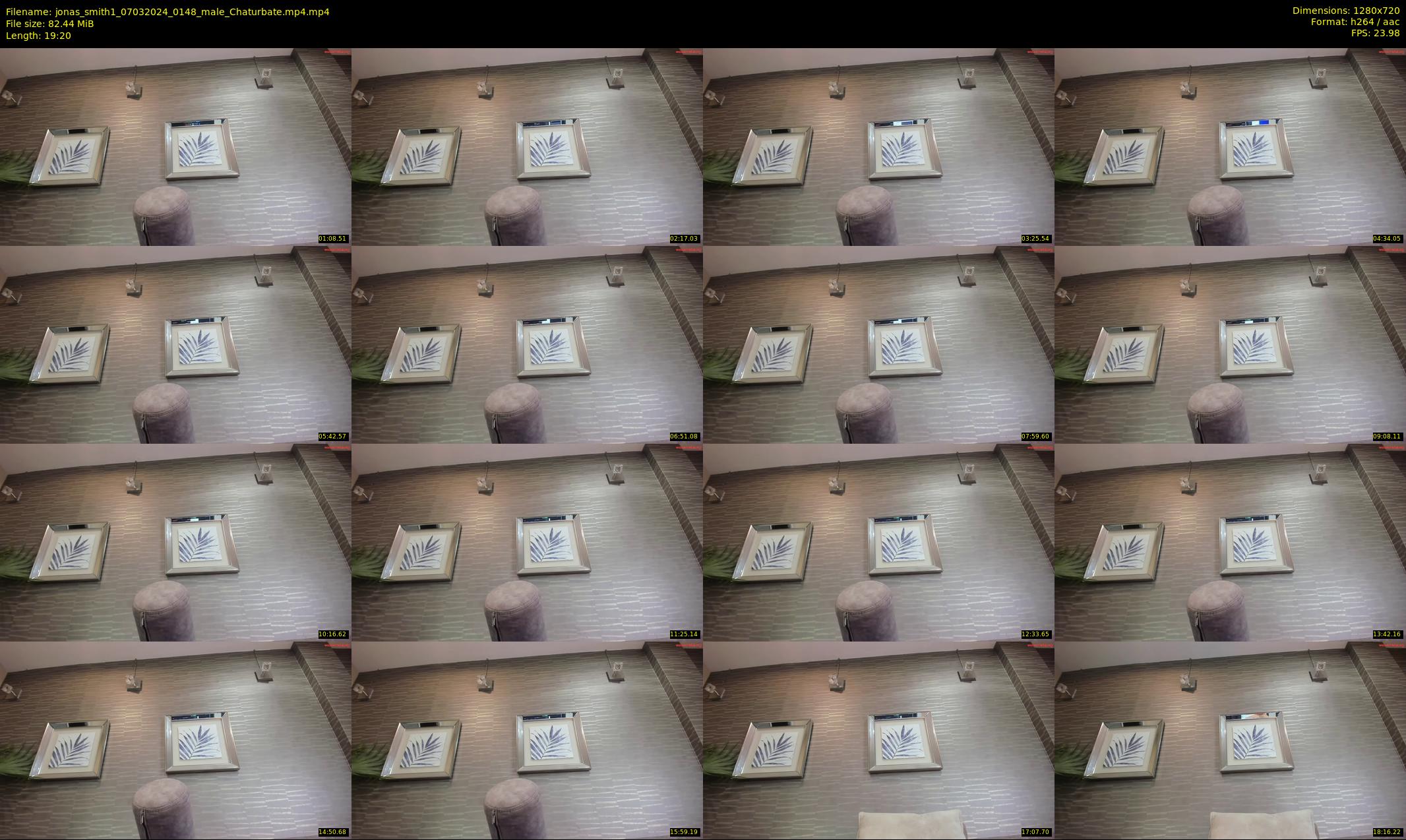 jonas_smith1 — 20 minute Chaturbate male cam show recording, 720p, Mar 7, 2024