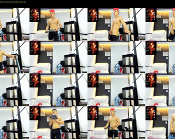 juniormorris_ — 121 minute Chaturbate male cam show recording, 720p, Mar 7, 2024