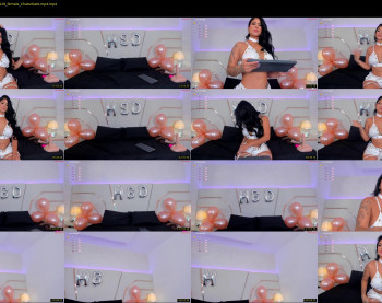 kaity_layne — 120 minute Chaturbate female cam show recording, 720p, Mar 7, 2024