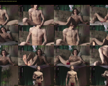 karlos_murphy — 121 minute Chaturbate male cam show recording, 720p, Mar 6, 2024