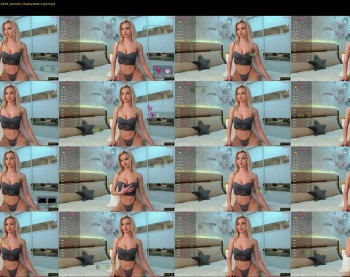 kassablanca_ — 4 minute Chaturbate female cam show recording, 720p, Mar 6, 2024