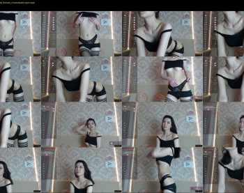 katyxgold — 5 minute Chaturbate female cam show recording, 720p, Mar 7, 2024