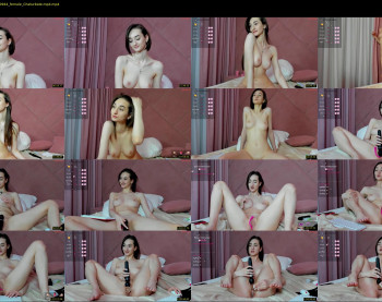ke1ly_powell — 108 minute Chaturbate female cam show recording, 720p, Mar 6, 2024