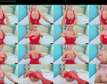 kellybabee — 14 minute Chaturbate female cam show recording, 720p, Mar 6, 2024