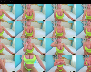 kellybabee — 9 minute Chaturbate female cam show recording, 720p, Mar 6, 2024