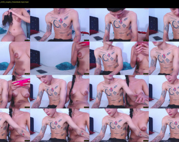 kendalltaylorr — 45 minute Chaturbate couple cam show recording, 720p, Mar 6, 2024