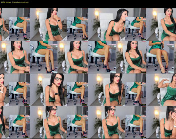 kimberly_hot2 — 29 minute Chaturbate female cam show recording, 720p, Mar 7, 2024