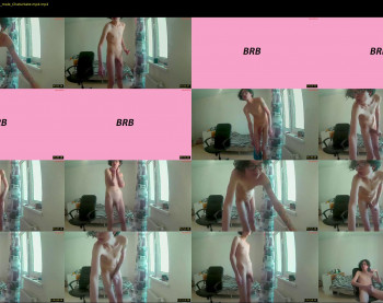 kiriae21 — 87 minute Chaturbate male cam show recording, 720p, Mar 6, 2024