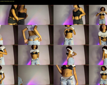kittyand — 18 minute Chaturbate couple cam show recording, 720p, Mar 7, 2024