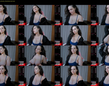lady_yas — 38 minute Chaturbate female cam show recording, 720p, Mar 6, 2024