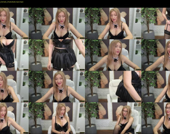 ladyleea — 49 minute Chaturbate female cam show recording, 720p, Mar 6, 2024