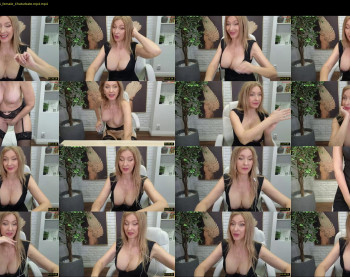 ladyleea — 28 minute Chaturbate female cam show recording, 720p, Mar 6, 2024