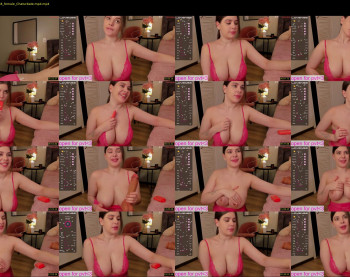 lana_rosy — 24 minute Chaturbate female cam show recording, 720p, Mar 6, 2024