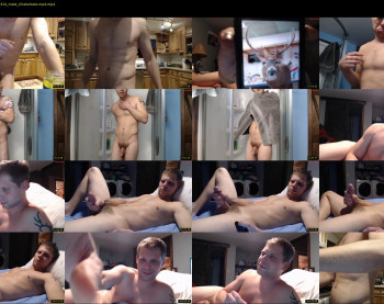 lancehardin — 79 minute Chaturbate male cam show recording, 720p, Mar 7, 2024