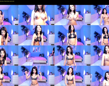li_baby — 120 minute Chaturbate female cam show recording, 720p, Mar 6, 2024