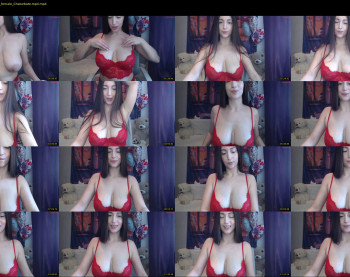 li_lu666 — 15 minute Chaturbate female cam show recording, 720p, Mar 6, 2024