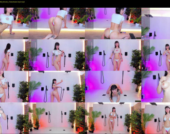 liia_sweett — 121 minute Chaturbate female cam show recording, 720p, Mar 6, 2024