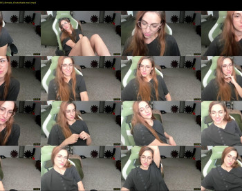 lilithoftrees — 23 minute Chaturbate female cam show recording, 720p, Mar 6, 2024