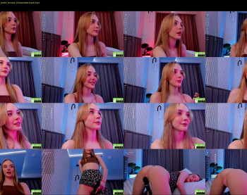 lissa_meooow — 120 minute Chaturbate female cam show recording, 720p, Mar 7, 2024