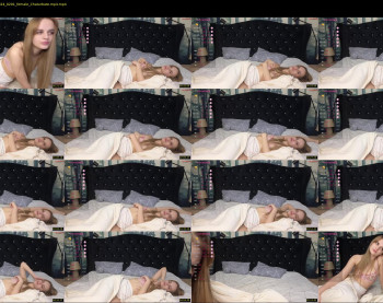 look_my_passion — 6 minute Chaturbate female cam show recording, 720p, Mar 7, 2024