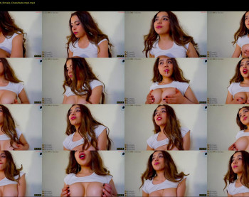 loveegirll — 13 minute Chaturbate female cam show recording, 720p, Mar 6, 2024