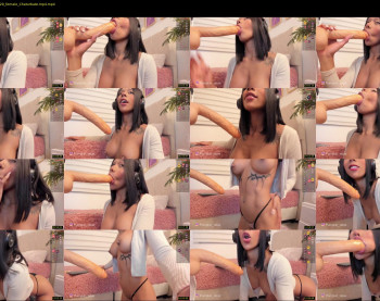 lucy__loud — 18 minute Chaturbate female cam show recording, 720p, Mar 7, 2024