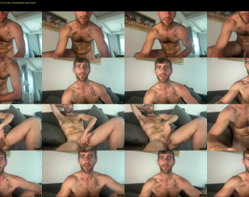 lukegunn22 — 14 minute Chaturbate couple cam show recording, 720p, Mar 7, 2024