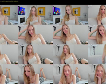 magic_couple13 — 25 minute Chaturbate couple cam show recording, 720p, Mar 6, 2024
