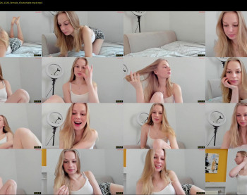 magic_couple13 — 70 minute Chaturbate couple cam show recording, 720p, Mar 6, 2024