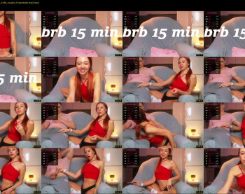 magictandem — 41 minute Chaturbate couple cam show recording, 720p, Mar 6, 2024