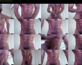 maluma4you — 30 minute Chaturbate male cam show recording, 480p, Mar 7, 2024
