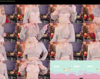 mana_rose — 120 minute Chaturbate female cam show recording, 720p, Mar 6, 2024