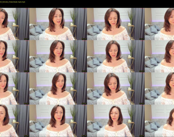 mariagold — 8 minute Chaturbate female cam show recording, 720p, Mar 6, 2024