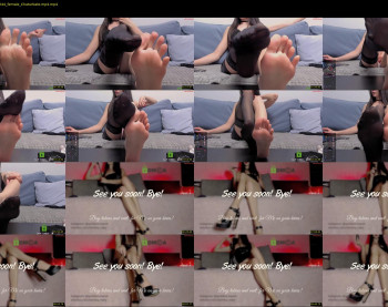 marie_may — 11 minute Chaturbate female cam show recording, 720p, Mar 7, 2024